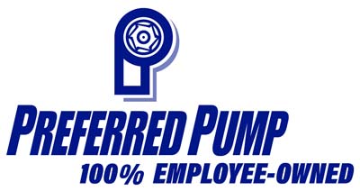 Preferred Pump