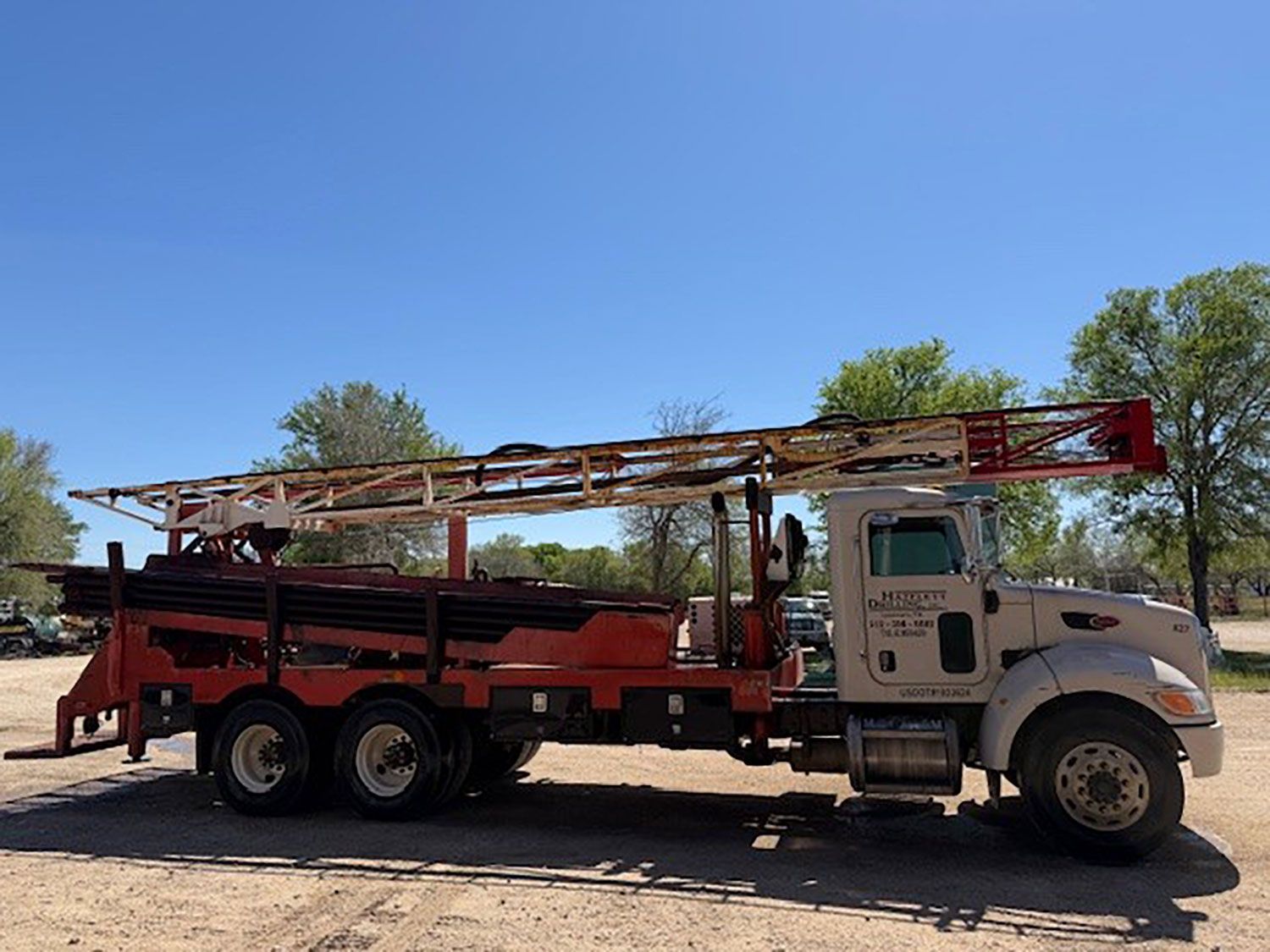 リフトマキジマイザー DREXEL Midway-13M-Drilling-Rig-3.jpg
